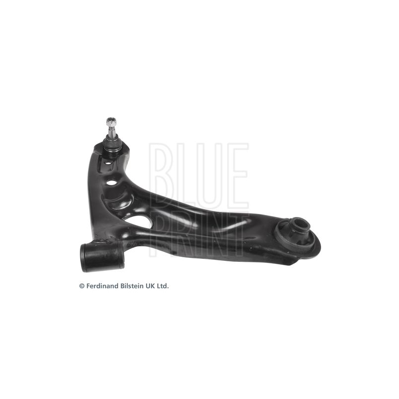 Braccio oscillante asse anteriore - BLUE PRINT