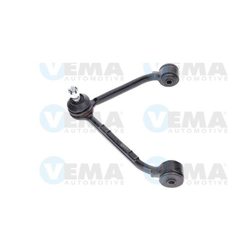 Braccio oscillante asse anteriore - VEMA