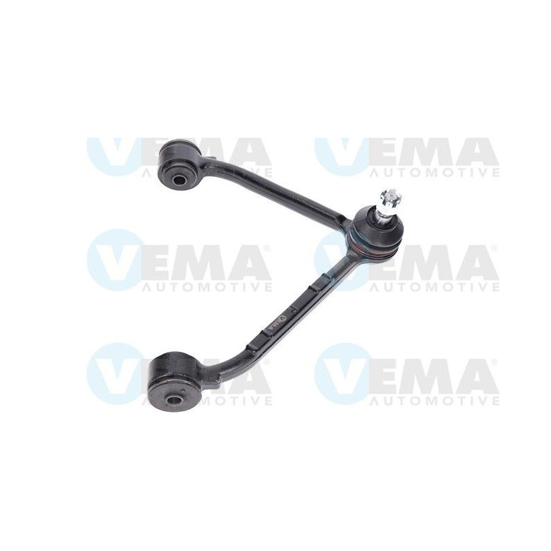 Braccio oscillante asse anteriore - VEMA