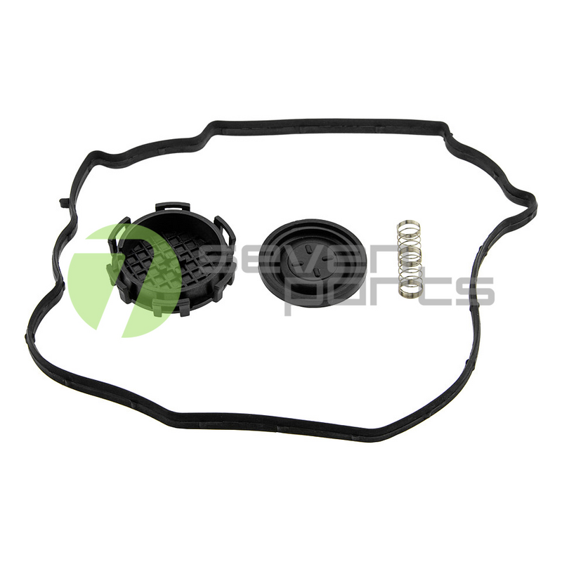 Guarnizione coperchio punterie - SEVEN