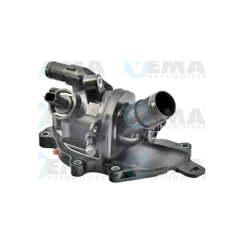 Termostato raffreddamento - VEMA