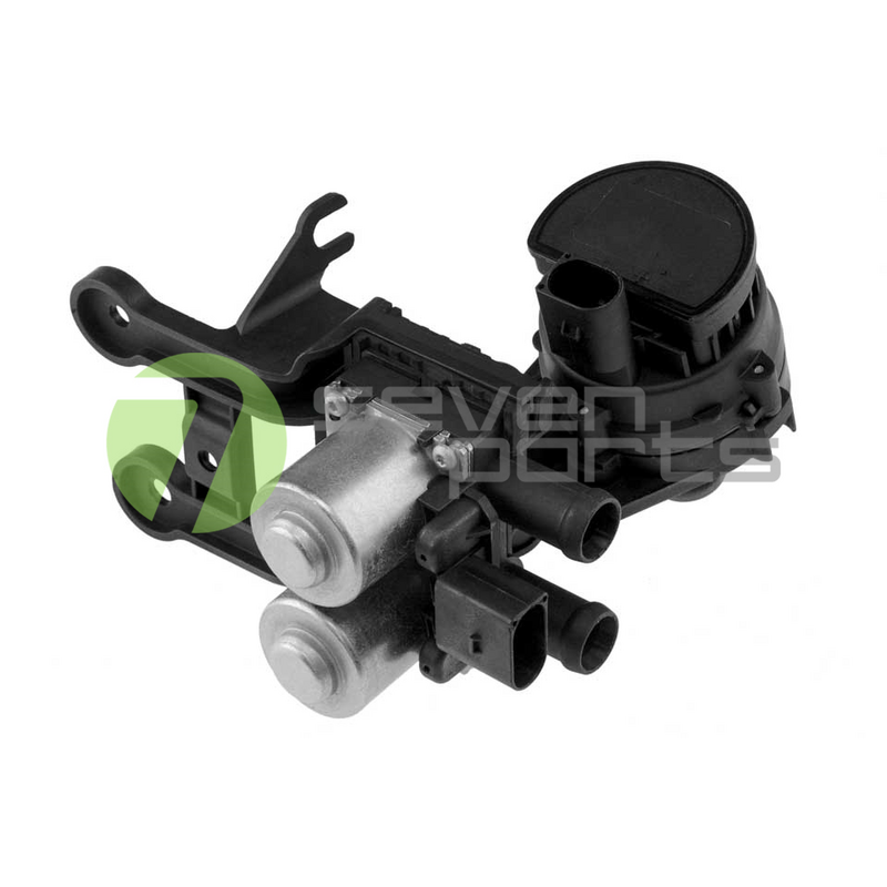 Vaschetta espansione - SEVEN