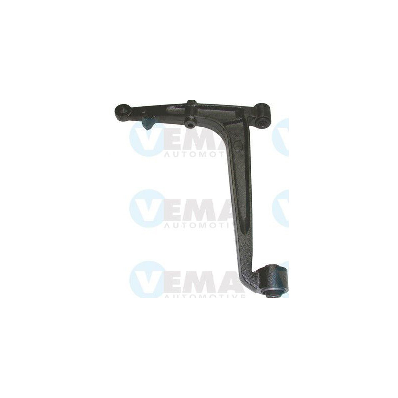 Braccio oscillante asse anteriore - VEMA