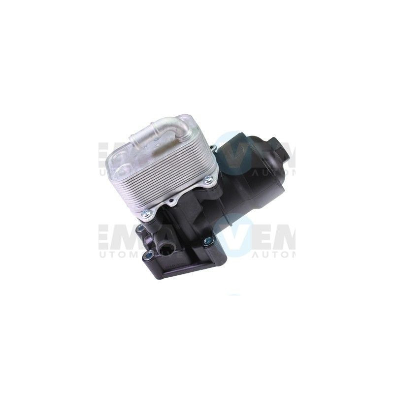 Radiatore olio motore - VEMA