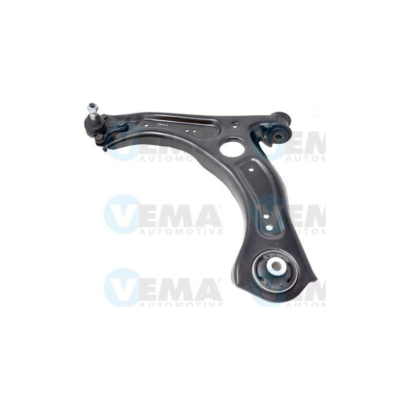 Braccio oscillante asse anteriore - VEMA