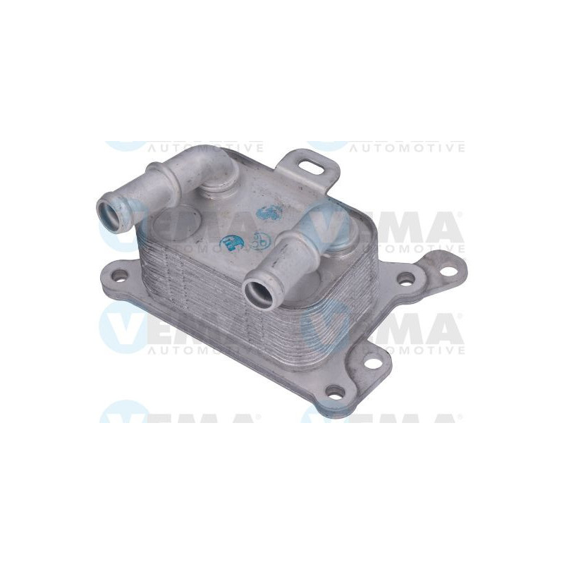 Radiatore olio motore - VEMA