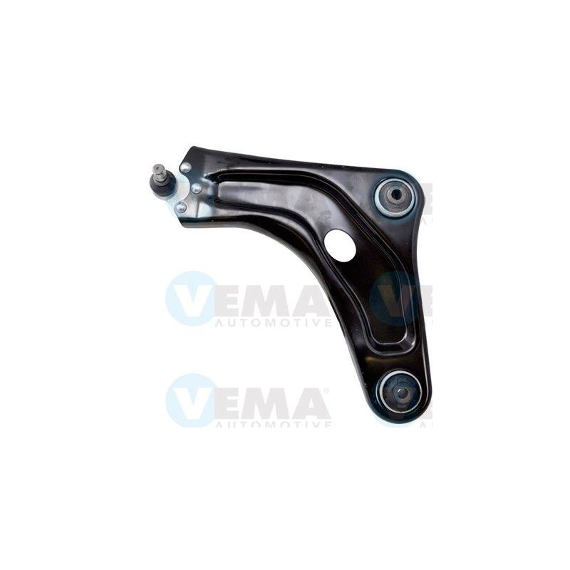 Braccio oscillante asse anteriore - VEMA