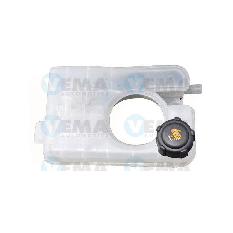 Vaschetta espansione - VEMA