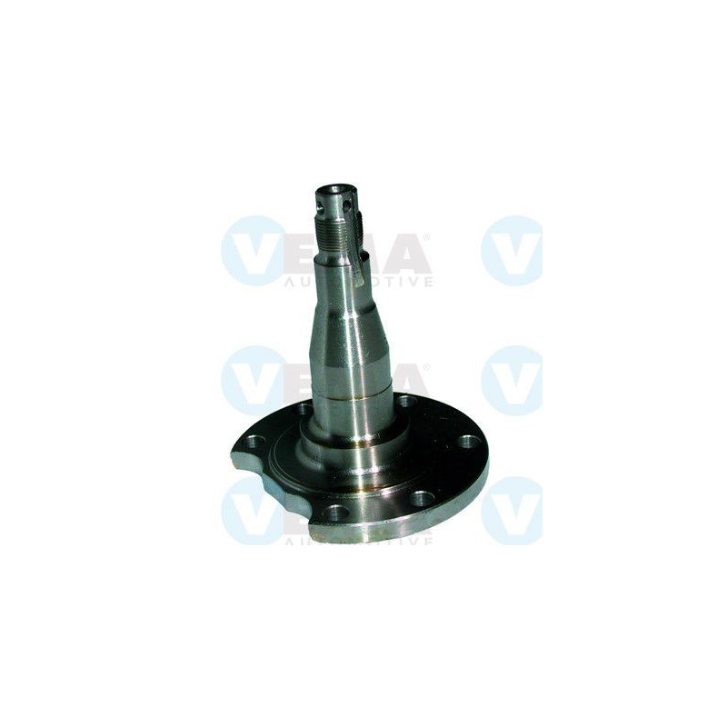 Mozzo ruota asse posteriore - VEMA