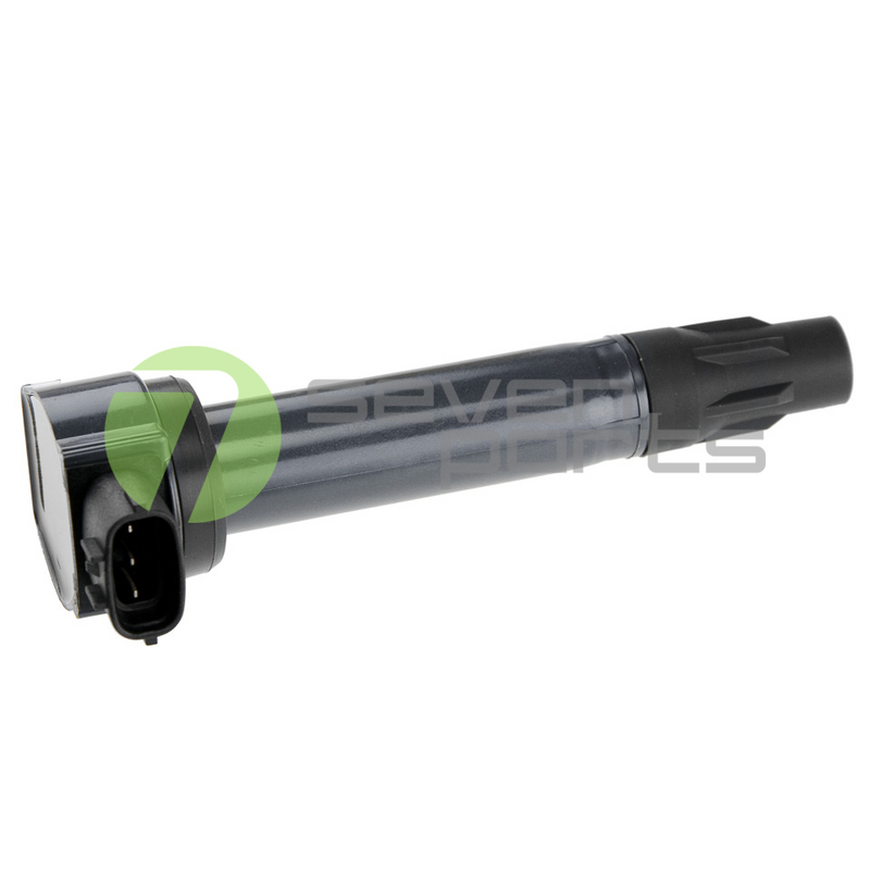 Bobina accensione - SEVEN