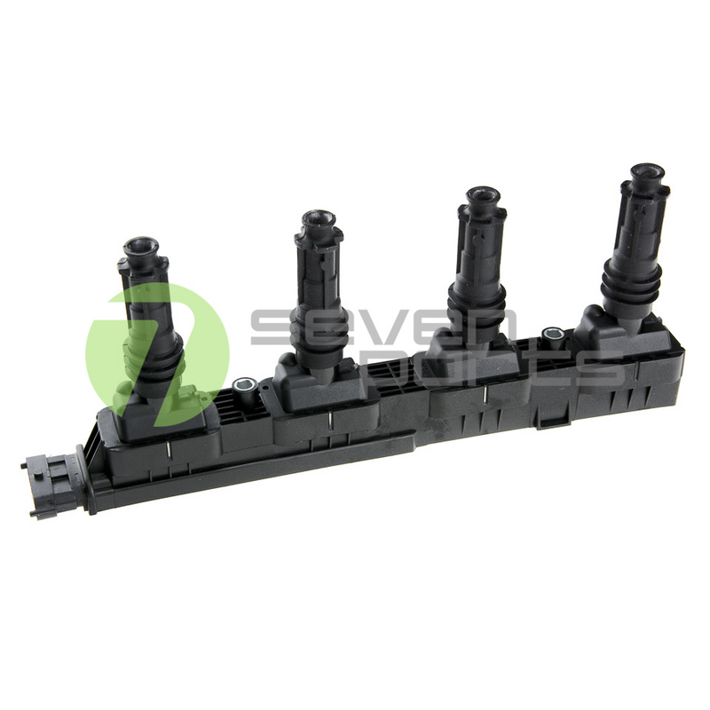 Bobina accensione - SEVEN