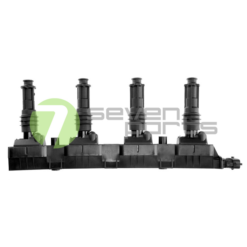 Bobina accensione - SEVEN