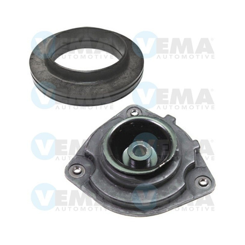 Supporto ammortizzatore asse anteriore - VEMA