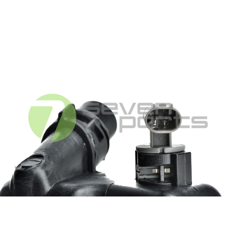 Vaschetta espansione - SEVEN