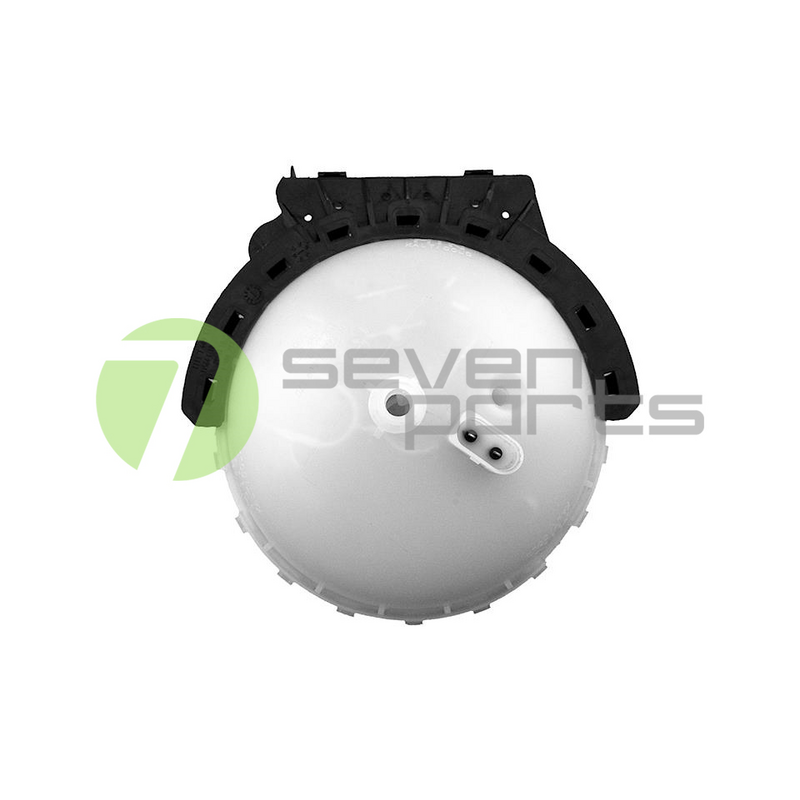 Vaschetta espansione - SEVEN