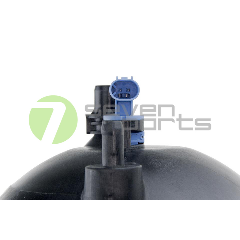 Vaschetta espansione - SEVEN