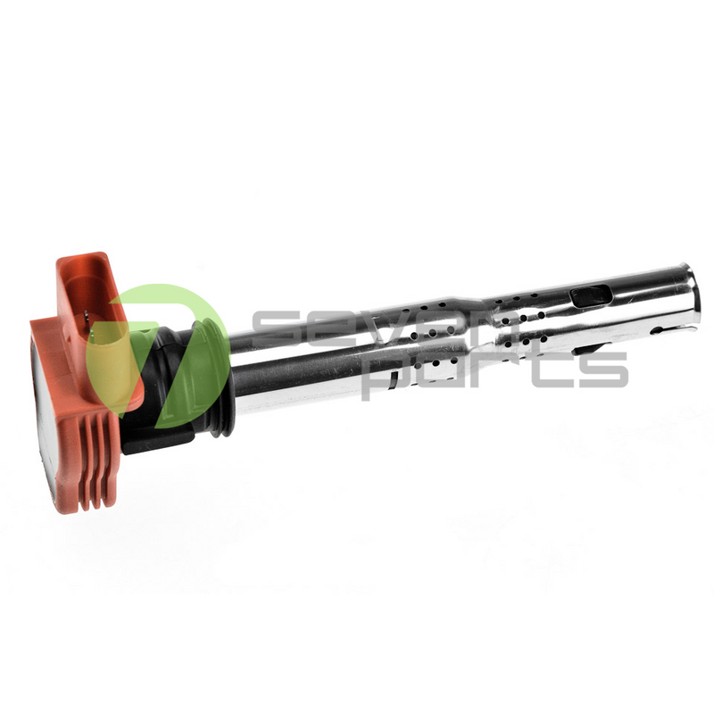 Bobina accensione - SEVEN