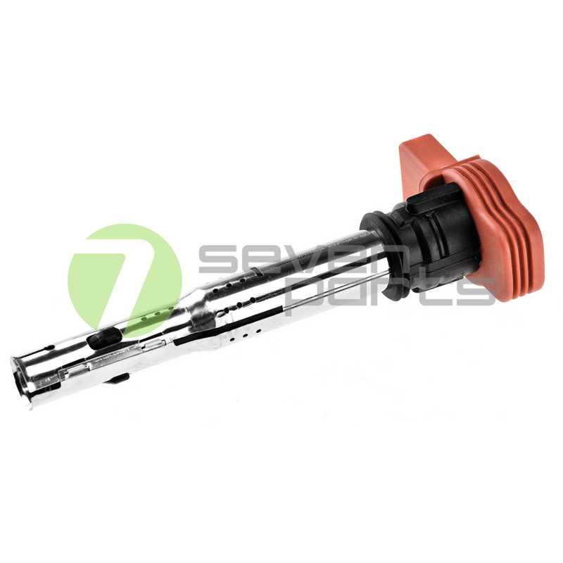 Bobina accensione - SEVEN