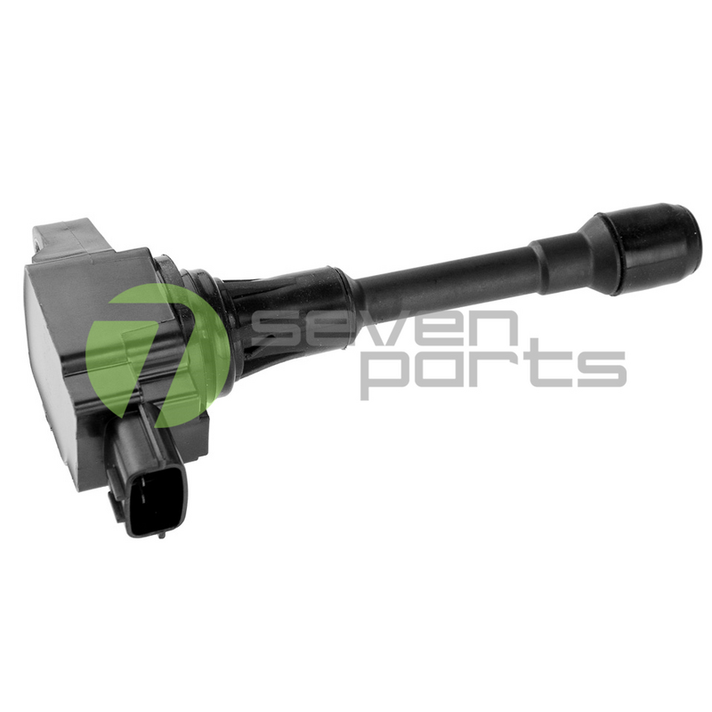 Bobina accensione - SEVEN