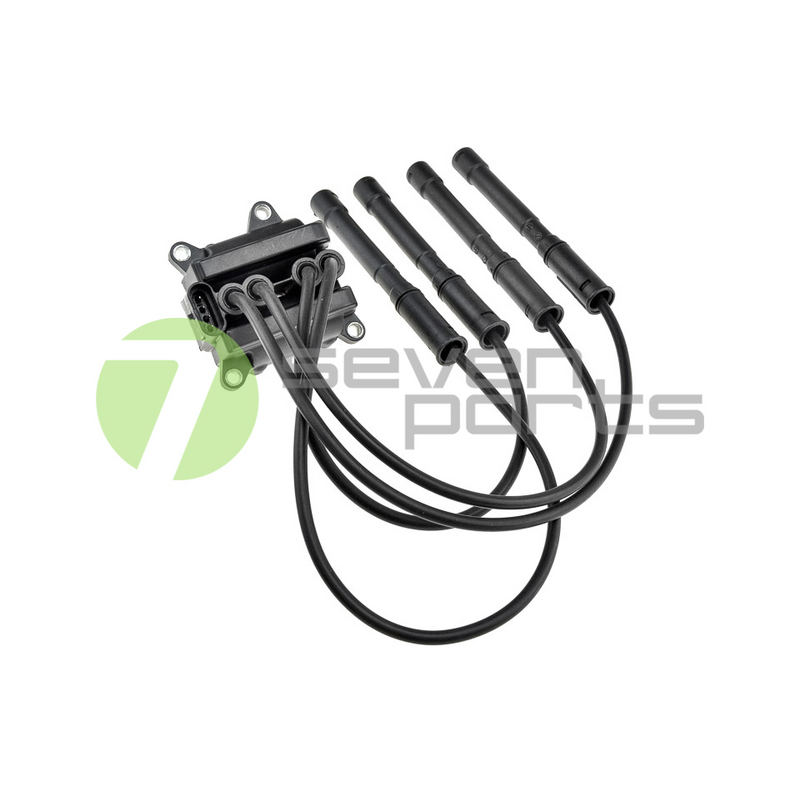 Bobina accensione - SEVEN