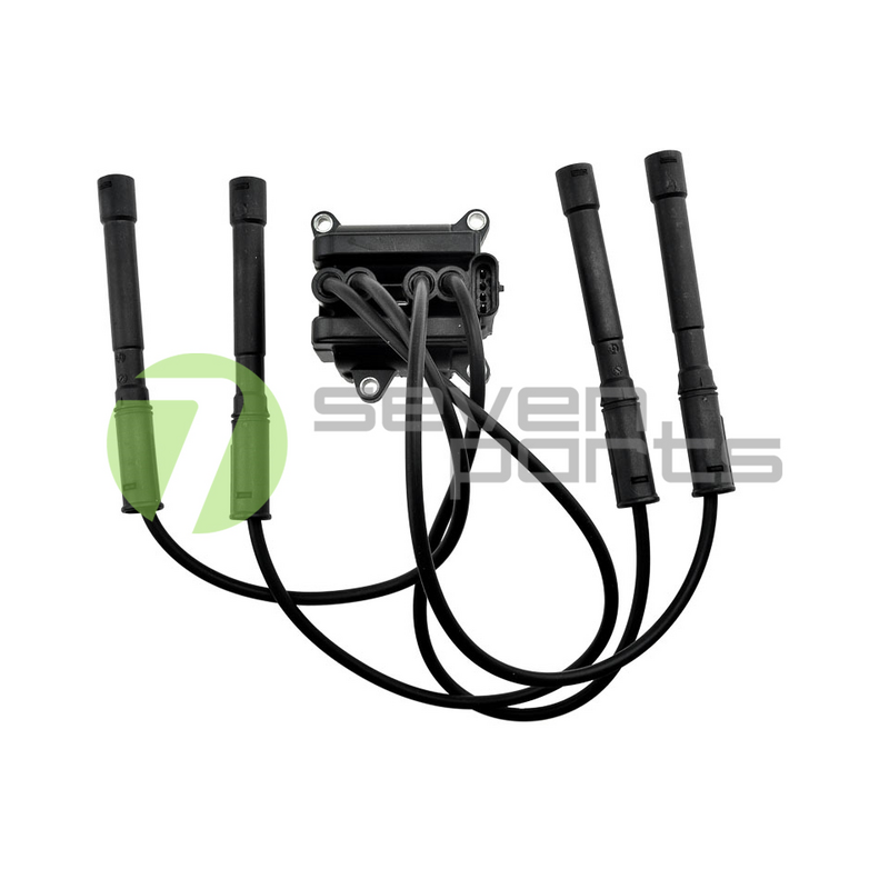 Bobina accensione - SEVEN