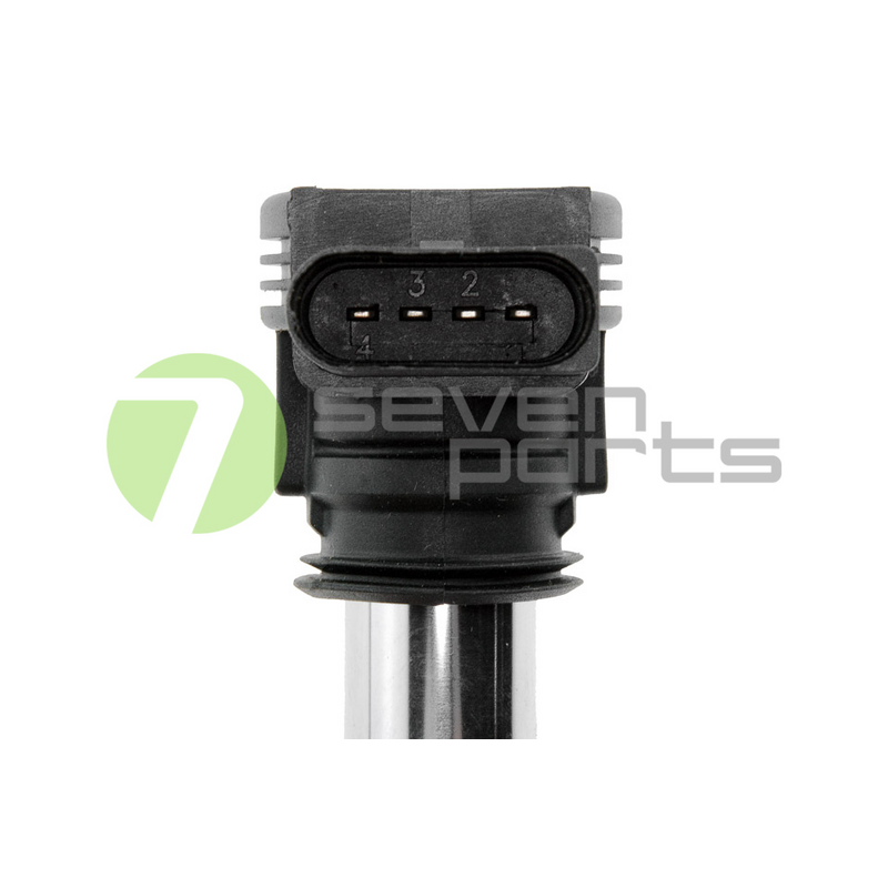 Bobina accensione - SEVEN