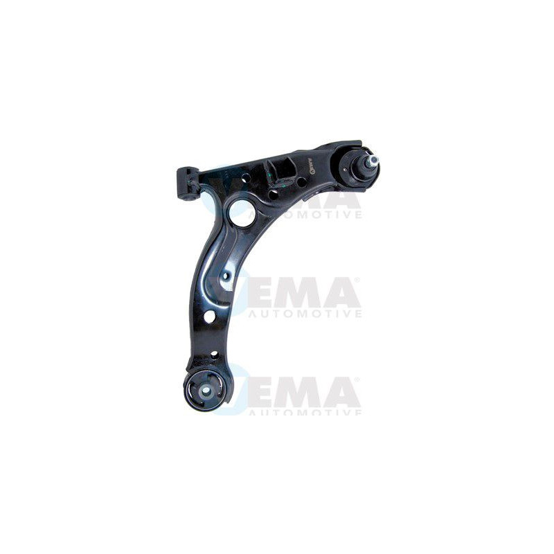 Braccio oscillante asse anteriore - VEMA