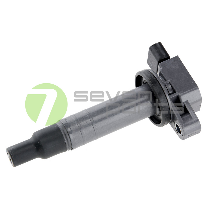 Bobina accensione - SEVEN