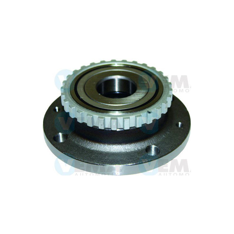 Mozzo ruota asse posteriore - VEMA