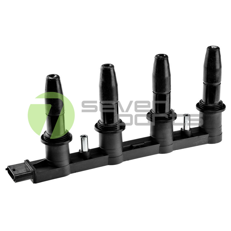 Bobina accensione - SEVEN