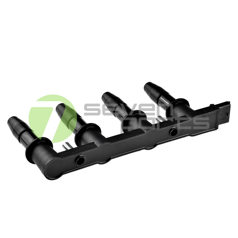 Bobina accensione - SEVEN