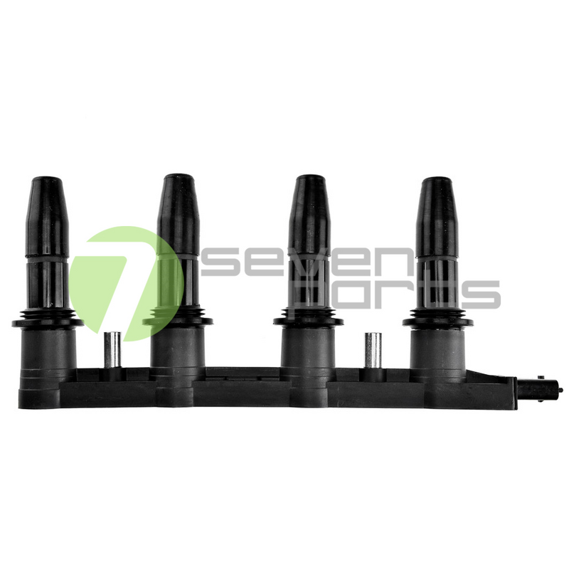 Bobina accensione - SEVEN