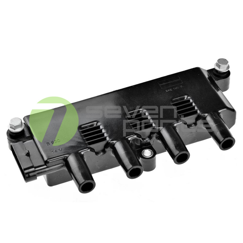 Bobina accensione - SEVEN