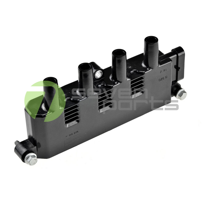 Bobina accensione - SEVEN