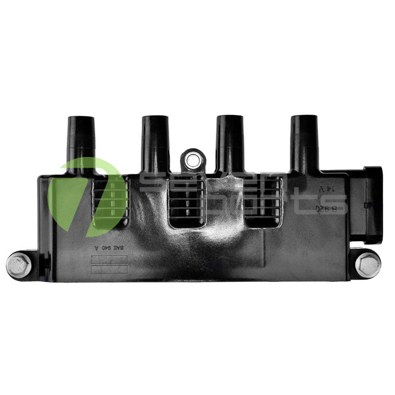 Bobina accensione - SEVEN