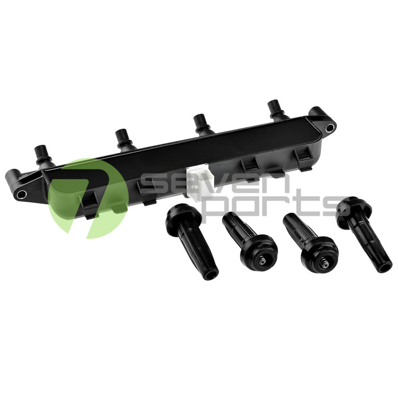 Bobina accensione - SEVEN