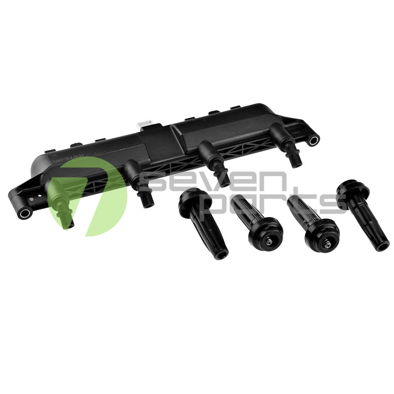 Bobina accensione - SEVEN