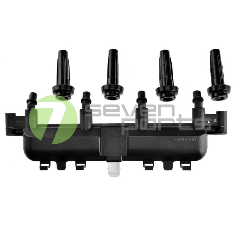 Bobina accensione - SEVEN