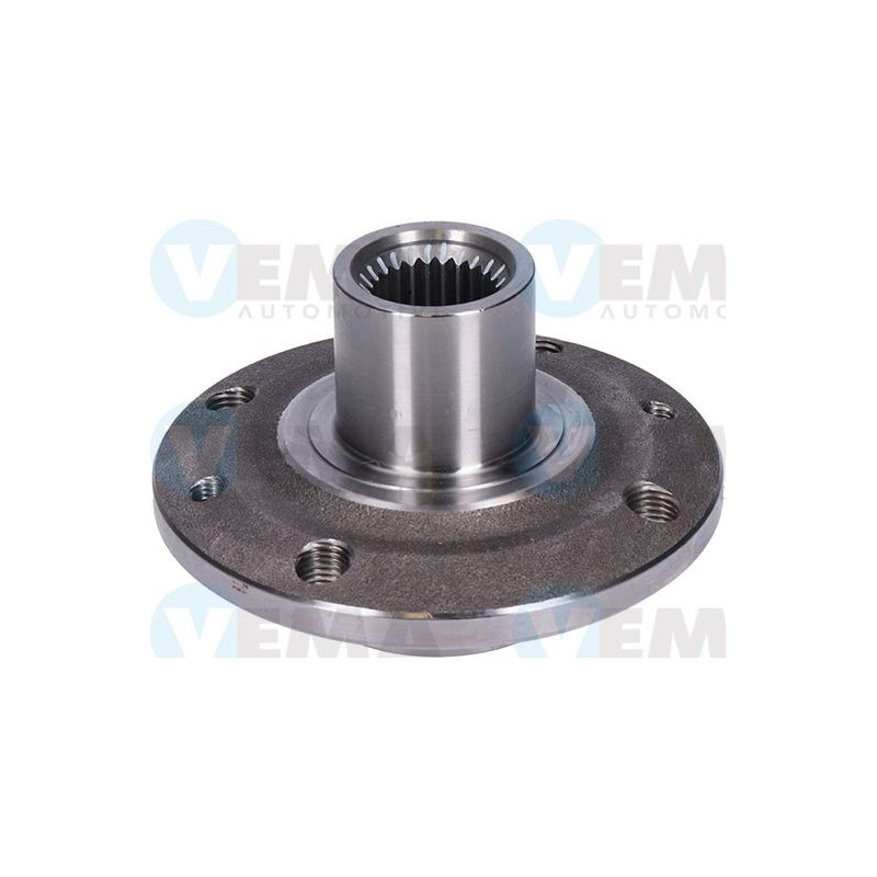 Mozzo ruota asse anteriore - VEMA