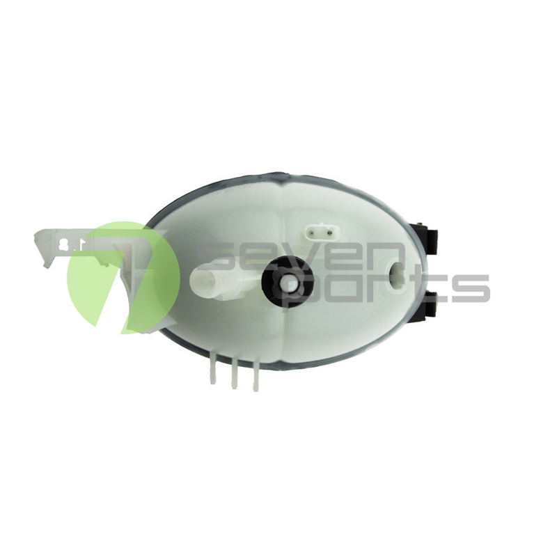 Vaschetta espansione - SEVEN