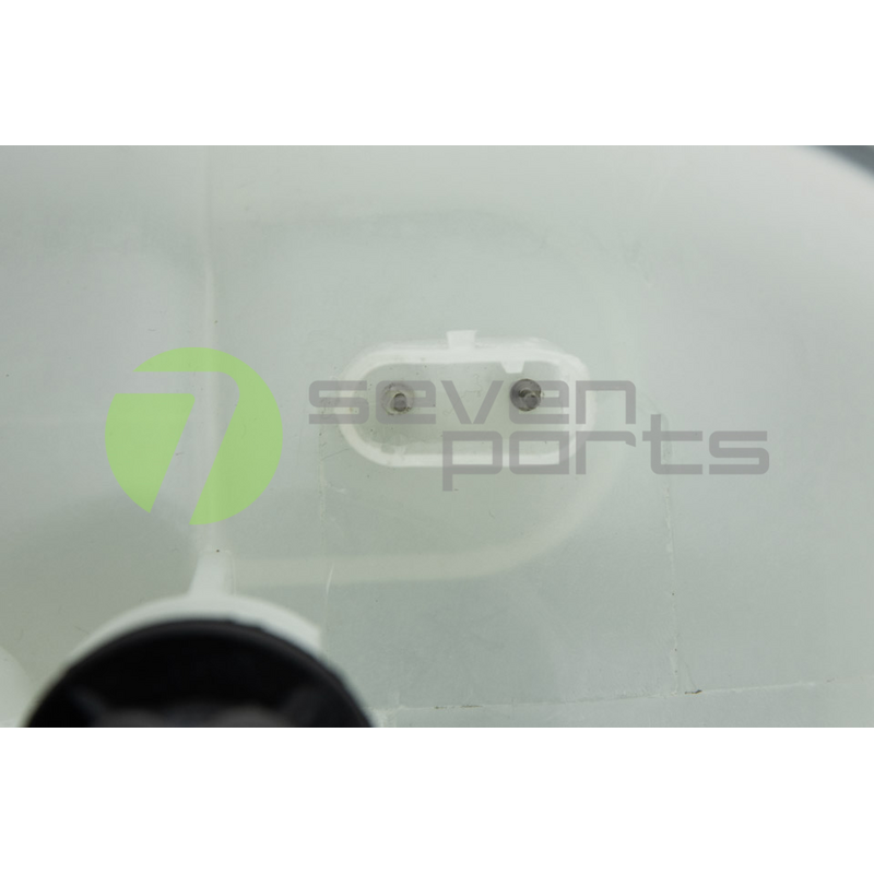 Vaschetta espansione - SEVEN