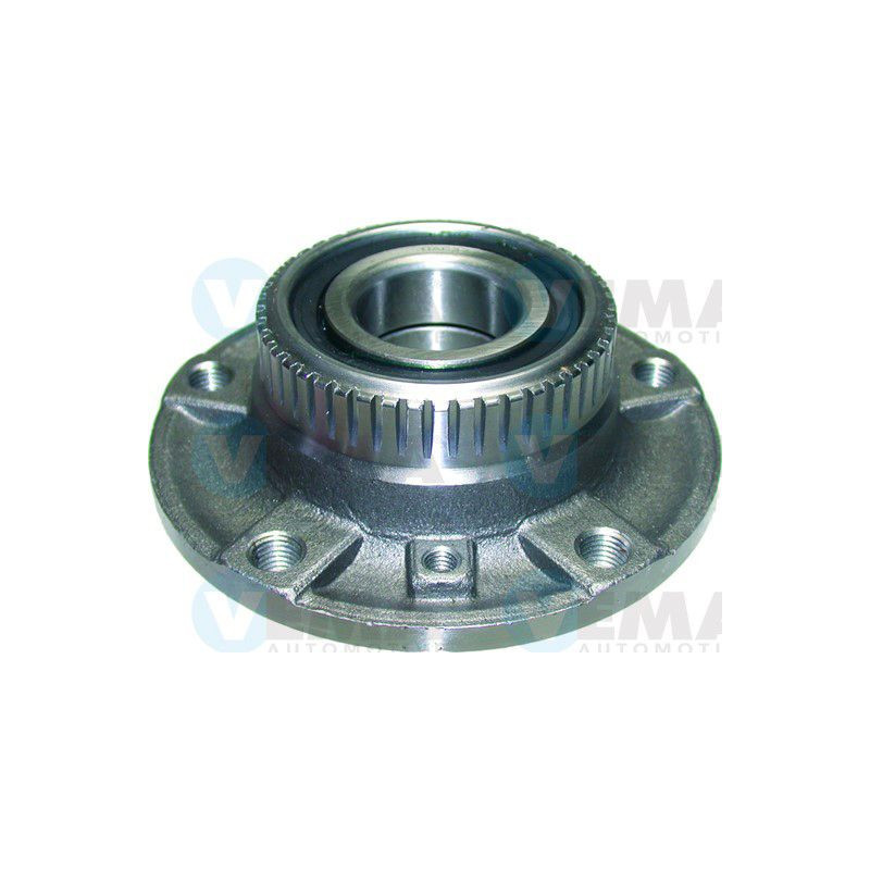 Mozzo ruota asse anteriore - VEMA