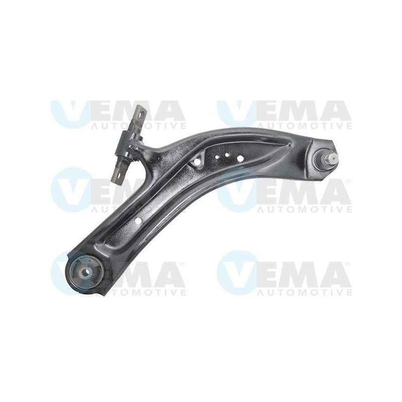 Braccio oscillante asse anteriore - VEMA