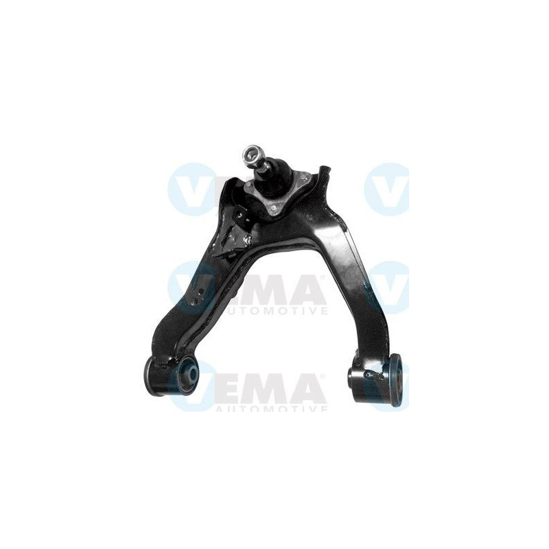 Braccio oscillante asse anteriore - VEMA