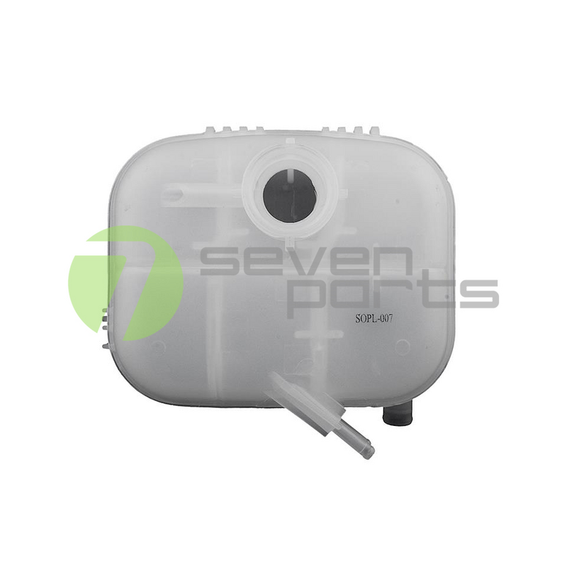 Vaschetta espansione - SEVEN