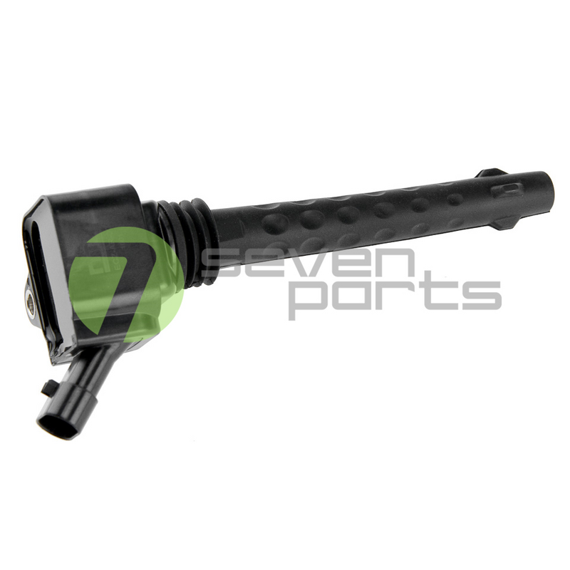 Bobina accensione - SEVEN