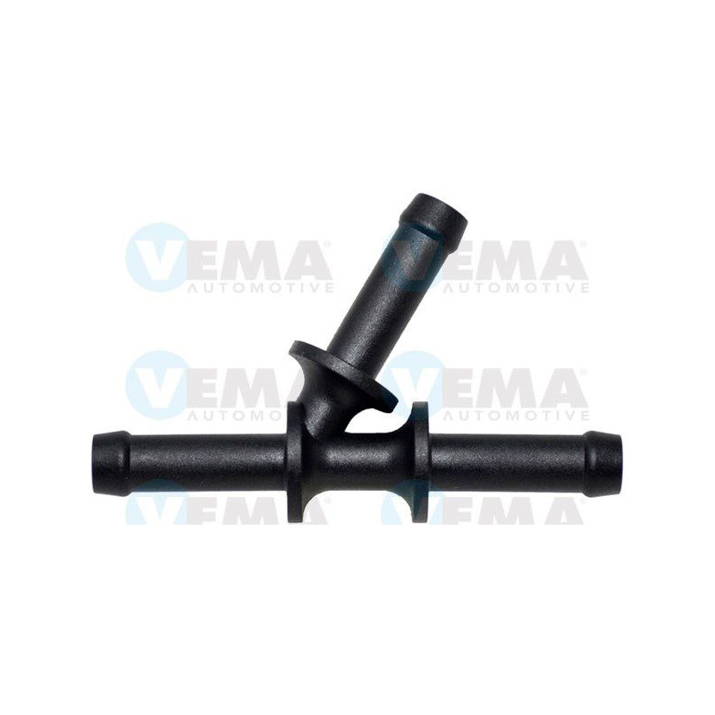 Flangia impianto raffreddamento - VEMA