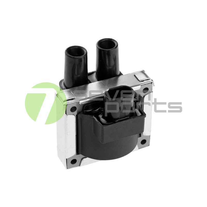 Bobina accensione - SEVEN