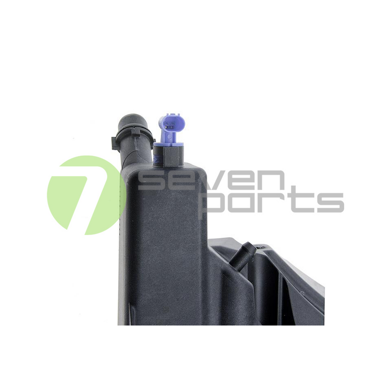 Vaschetta espansione - SEVEN