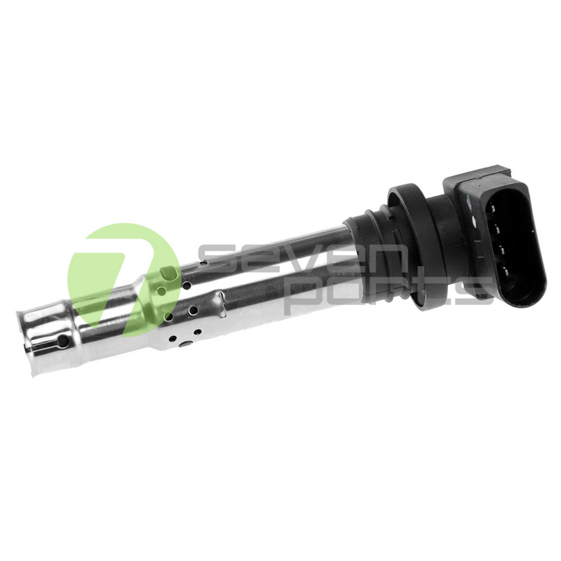 Bobina accensione - SEVEN